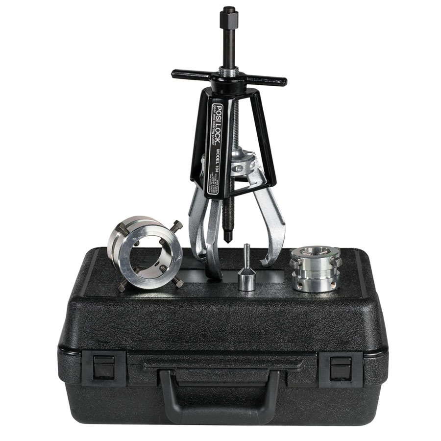 花鼓拉拔器适配器套件 HP-2